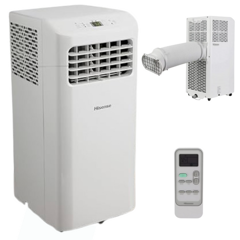portable ac, portable hisense ac, hisense ac, hisnese ac, hisense window ac, hisense portable ac unit, hisense ac with remote