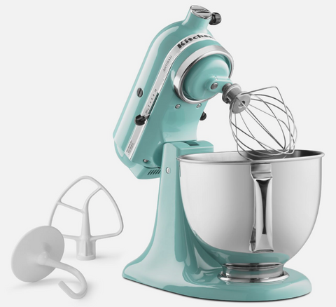 kitchenaid, kitchenaid artisan series, kitchenaid 5 quat, kitchenaid 5 quart tilt head mixer, best kitchenaid mixer, 