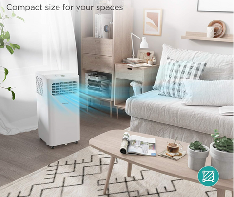 portable ac, portable hisense ac, hisense ac, hisnese ac, hisense window ac, hisense portable ac unit, hisense ac with remote