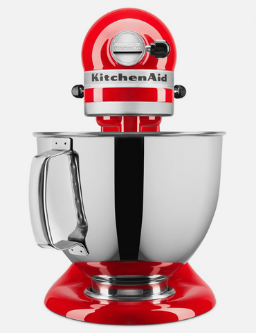 kitchenaid, kitchenaid artisan series, kitchenaid 5 quat, kitchenaid 5 quart tilt head mixer, best kitchenaid mixer, 