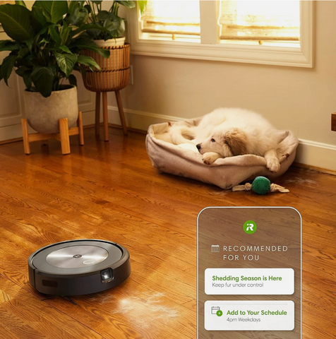 irobot roomba j7+, best irobot roomba, irobot roomba self emptying, irobot roomba j7+self emptying, irobot roomba smart vacuum, irobot roomba pet waste detector 