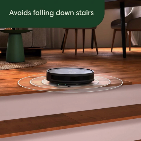 irobot rooma, irobot roomba vacuum&mop, irobot smart navigation, irobot recharges itself, best irobot roomba