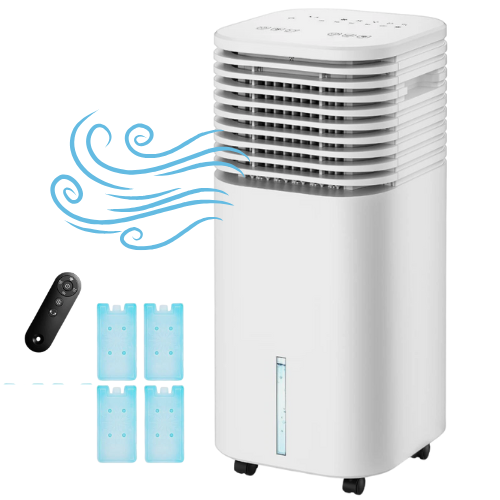 ac coller, 4in1 ac, window free ac, quiet ac, ac unit 2 gal, air conditioner, air conditioner cooler fan