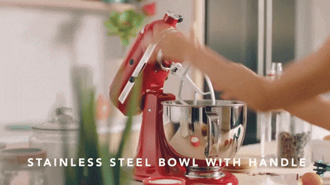 kitchenaid, kitchenaid artisan series, kitchenaid 5 quat, kitchenaid 5 quart tilt head mixer, best kitchenaid mixer