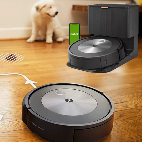 irobot roomba j7+, best irobot roomba, irobot roomba self emptying, irobot roomba j7+self emptying, irobot roomba smart vacuum, irobot roomba pet waste detector 